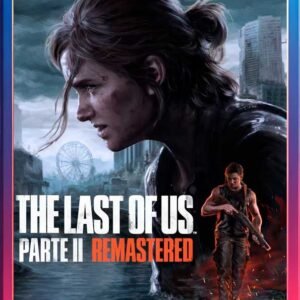 The Last of Us 2 Remastered jogo survival PC Steam brinde offline