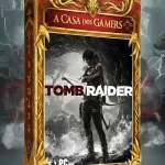 Tomb Raider GOTY Steam Digital Steam - capa digital