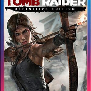 Tomb Raider GOTY Game of the Year aventura PC Steam offline
