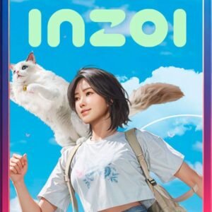 inZOI Creative Studio jogo simulação vida PC Steam offline