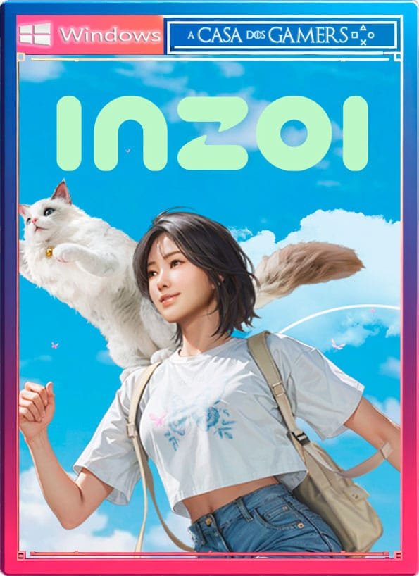Inzoi: Creative Studio Steam Pc