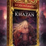 Imagem de The First Berserker: Khazan Deluxe Edition Steam PC