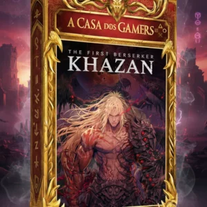 Imagem de The First Berserker: Khazan Deluxe Edition Steam PC
