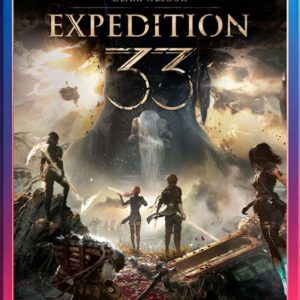 Clair Obscur: Expedition 33 Deluxe Edition Steam