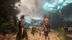 Clair Obscur: Expedition 33 Deluxe Edition Steam Pc