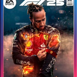 F1 2025 PARA PC STEAM