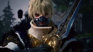 Lost Soul Aside Deluxe Edition Steam Pc