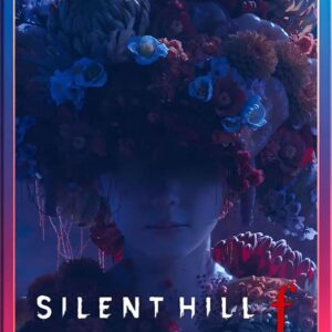 SILENT HILL f Steam Pc