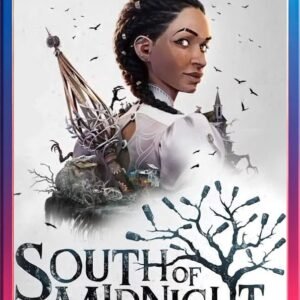 South of Midnight Premium jogo aventura mística PC Steam offline