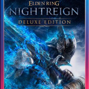 ELDEN RING NIGHTREIGN Steam