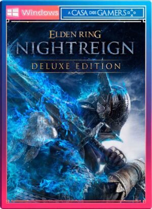 ELDEN RING NIGHTREIGN Steam Pc