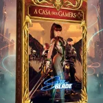 Cover art Stellar Blade Steam PC