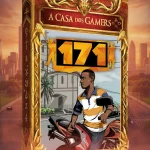 Capa de 171 Steam para PC
