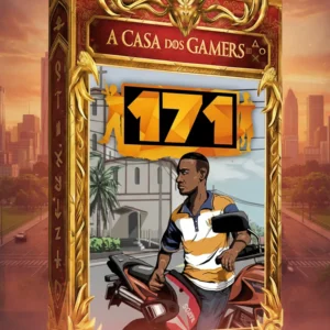 Capa de 171 Steam para PC