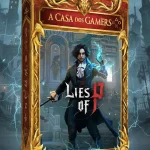 Cover art Lies of P: Overture Steam PC