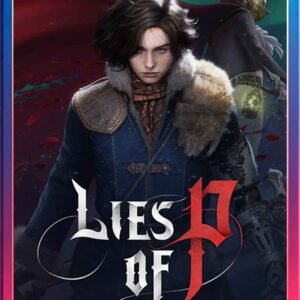 Lies of P Overture jogo souls-like PC Steam offline