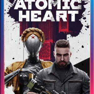 Atomic-Heart Steam Pc