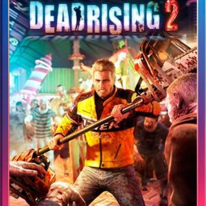 Dead rising 2