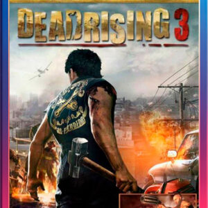 Dead rising 3
