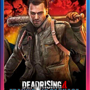 Dead rising 4