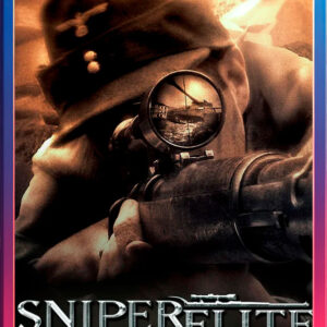 sniper elite 1