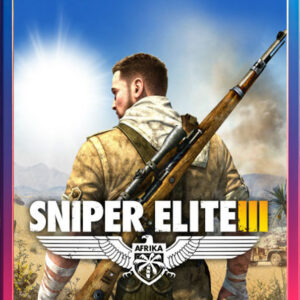 sniper elite 3