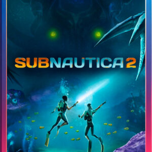 Subnautica 2