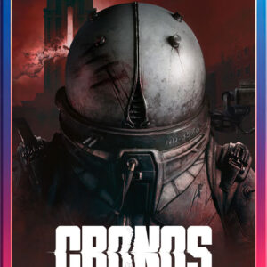 Cronos The New Dawn steam pc