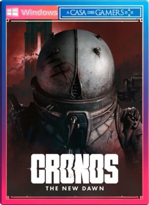 Cronos: The New Dawn Steam Offline Pc