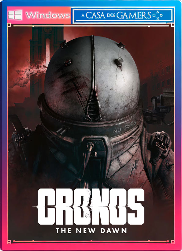Cronos: The New Dawn Steam Offline Pc