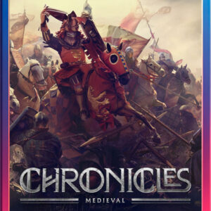 Chroniclesmedieval steam