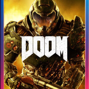 DOOM Steam Offline Pc + Coleção