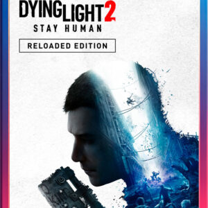 Dying Light 2 Steam Offline Pc + Brinde