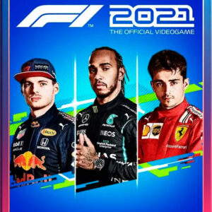 F1 2021 Steam Offline Pc