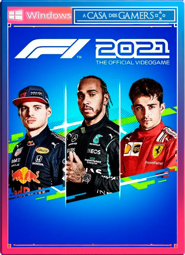 F1 2021 Steam Offline Pc