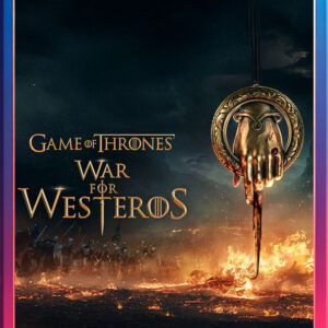 Game of Thrones A Guerra por Westeros