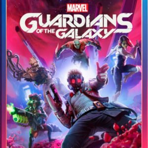 Marvel's Guardians of the Galaxy Steam Offline Pc
