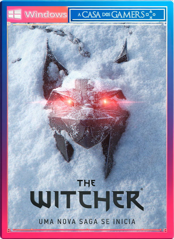 The Witcher 4 Steam Offline Pc