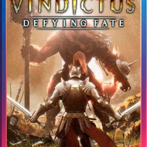 Vindictus: Defying Fate Steam Offline Pc