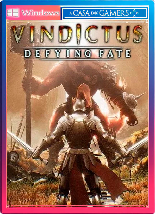 Vindictus: Defying Fate Steam Offline Pc