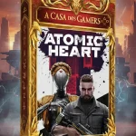 Capa de Atomic Heart – Premium Edition Steam para PC