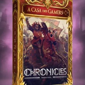 Imagem de Chronicles: Medieval Steam PC