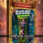 Arte oficial de Dead Island 2 Steam