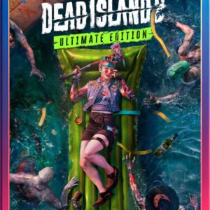 Dead Island 2 jogo zumbi Los Angeles PC Steam offline