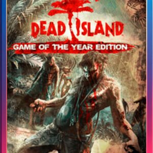 Dead Island jogo zumbi ilha PC Steam coleção