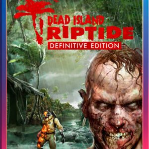Dead Island Riptide jogo zumbi ilha PC Steam coleção