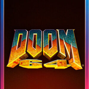 DOOM 64 Steam Offline Pc + Coleção
