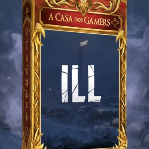 Cover art ILL Steam PC