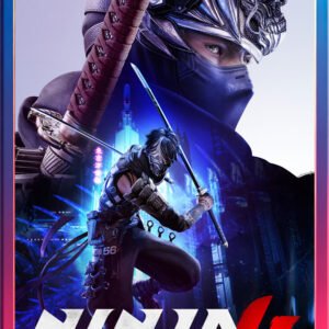 Ninja Gaiden 4 jogo ação ninja PC Steam offline
