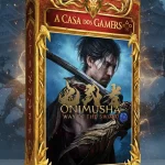 Visual de Onimusha Way of the Sword Steam para Steam